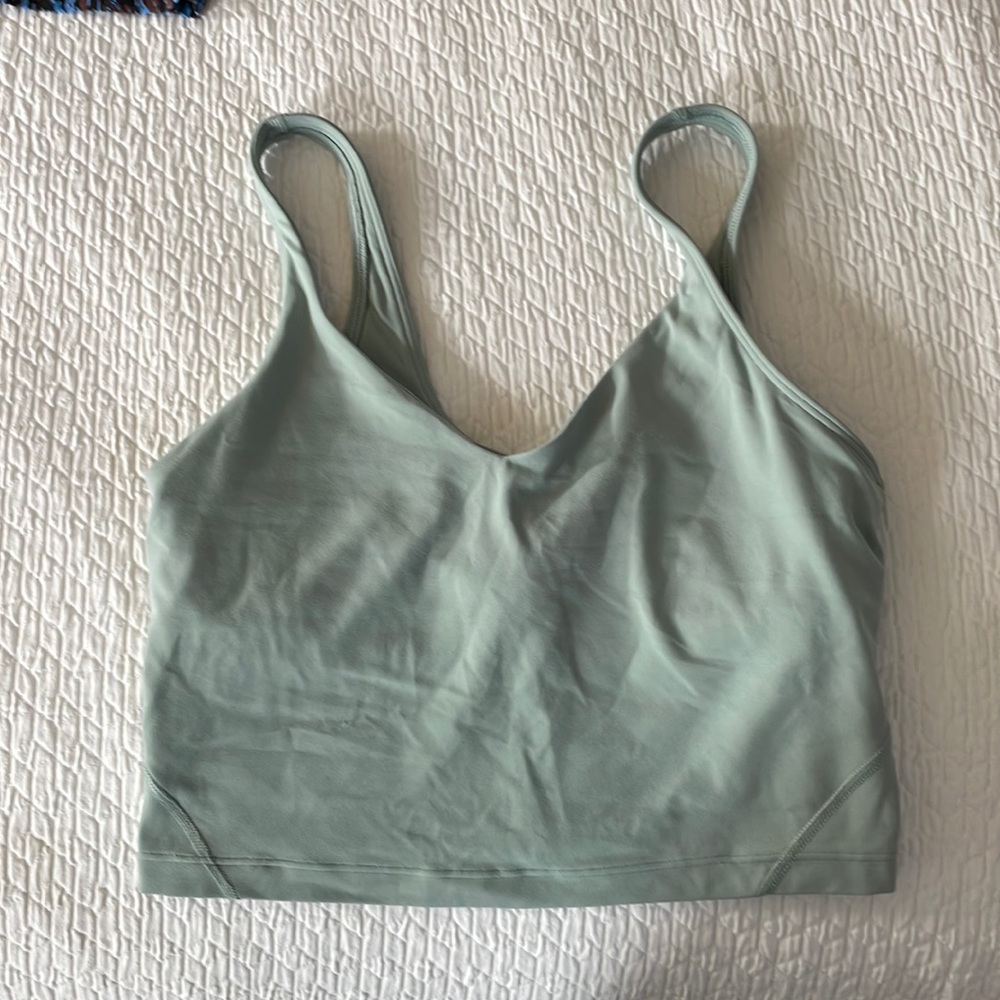 Lululemon Align Tank